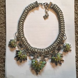 BCBG Statement Necklace